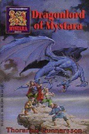 [Mystara: The Dragonlord Chronicles 01] • D& D - Mystara 01 - Dragonlord of Mystara